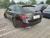 Škoda Superb Salon Polska fv23 bezwypadkowy L$K Otwock - zdjęcie 3