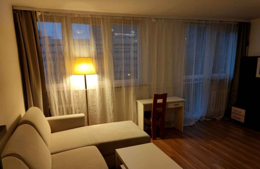 1pok, 31met, Okolice Strzegomskiej WINDA (Wrocław) Fabryczna - zdjęcie 3