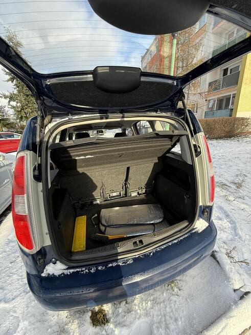 Sprzedam samochód - Skoda Roomster Bydgoszcz - zdjęcie 5