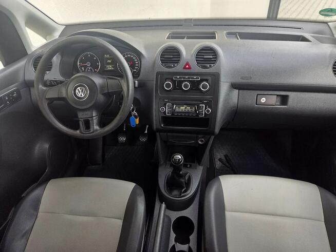 Volkswagen Caddy Tdi * klima * Export 17900zł Raba Niżna - zdjęcie 9