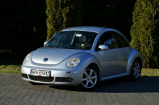Volkswagen New Beetle 1.9 TDI 105KM Super Stan! Zobacz Koniecznie!!! Ostrów Mazowiecka - zdjęcie 2