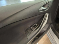 Opel Astra 1.5 120 KM Sports Tourer Ostrów Wielkopolski - zdjęcie 12