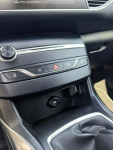 Peugeot 308 Klima Navi Kamera Hak Nowy Sącz - zdjęcie 12