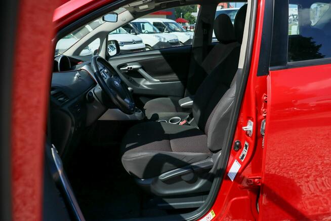 Salon PL 1 Właś.*7 osób Szklany Dach*Pełny Serwis ASO Toyota*Oryginał Warszawa - zdjęcie 9