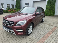 Mercedes ML 350 4Matic