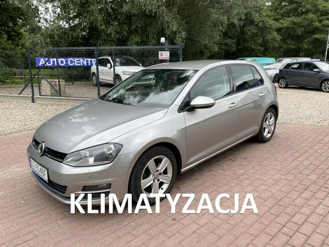 Volkswagen Golf Kobylnica - zdjęcie 1
