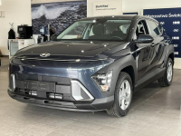 Hyundai Kona w wersji Smart+Comfort