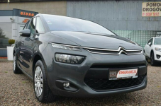 1,6VTi*120KM*128.000KM A.S.O. Citroen*Oplacony Stargard - zdjęcie 3