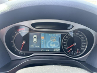 Ford S-Max 2.0 benzyna sprowadzona z Niemiec Stok Lacki - zdjęcie 12