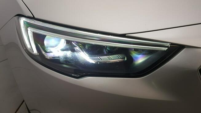Opel Insignia 1.5 T Elite S&amp;S ! Z Polskiego Salonu ! FV 23% ! Warszawa - zdjęcie 11