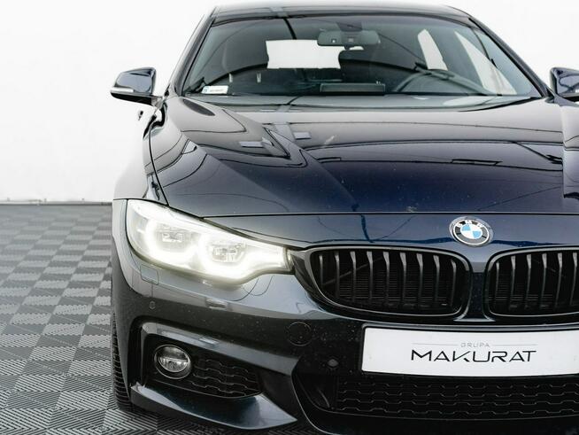 SK618YS#420i xDrive M Sport Podgrz.f Ambient LED Salon PL VAT 23% Gdańsk - zdjęcie 8