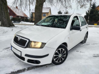 Skoda Fabia LIFT *TDI* 2005r* 3000zł