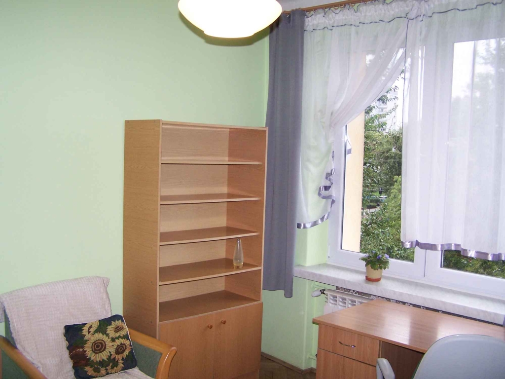 Wynajmę mieszkanie Kraków, ul. Bytomska 16 - 53m Krowodrza - zdjęcie 9