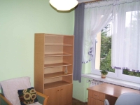 Wynajmę mieszkanie Kraków, ul. Bytomska 16 - 53m Krowodrza - zdjęcie 9