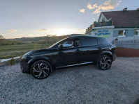 Nissan Qashqai XTRONIC 2 WD Pełna opcja jak Nowy Kamienna Góra - zdjęcie 11