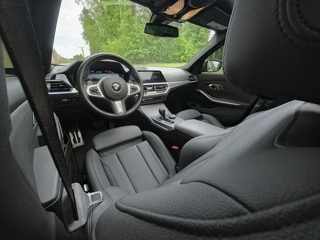 BMW 340 Łódź - zdjęcie 11