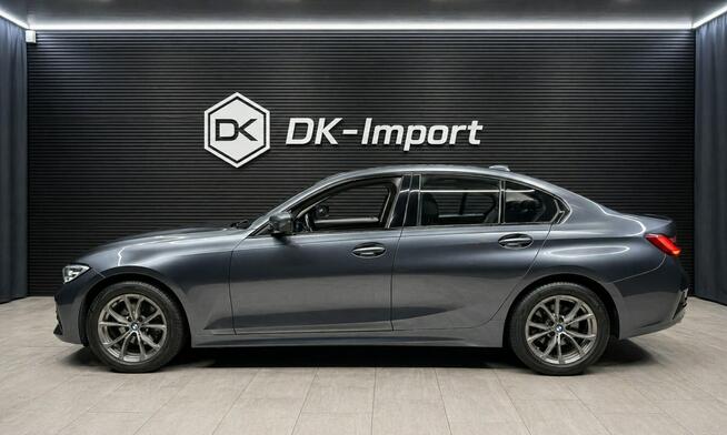 BMW 320 Sadlno - zdjęcie 3