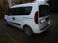 Fiat Doblo sprzedam Kraków - zdjęcie 3