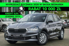 Škoda Fabia Drive 1.0 TSI 115 KM DSG - Dostępna od ręki!