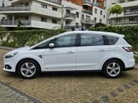 Ford S-Max AWD - Oryg Lakier 2.0 D Tarnowskie Góry - zdjęcie 2