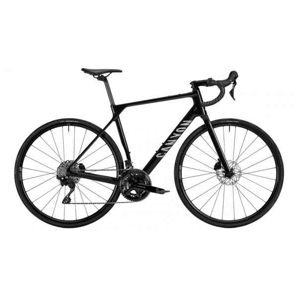 2026 Canyon Endurace CF 7 LTD Road Bike (WAREHOUSEBIKE) Medyka - zdjęcie 1