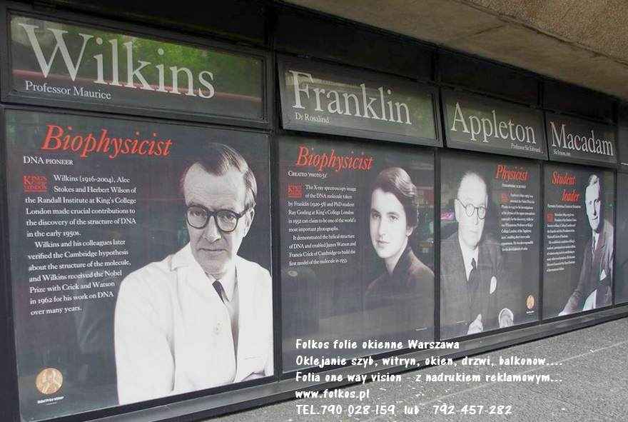 Zrywanie folii z witryn Warszawa, zrywanie naklejek z witryn Warszawa Ochota - zdjęcie 12
