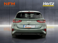 Kia Cee'd 1,5 T-GDI(160 KM) M Salon PL Faktura Vat Warszawa - zdjęcie 9