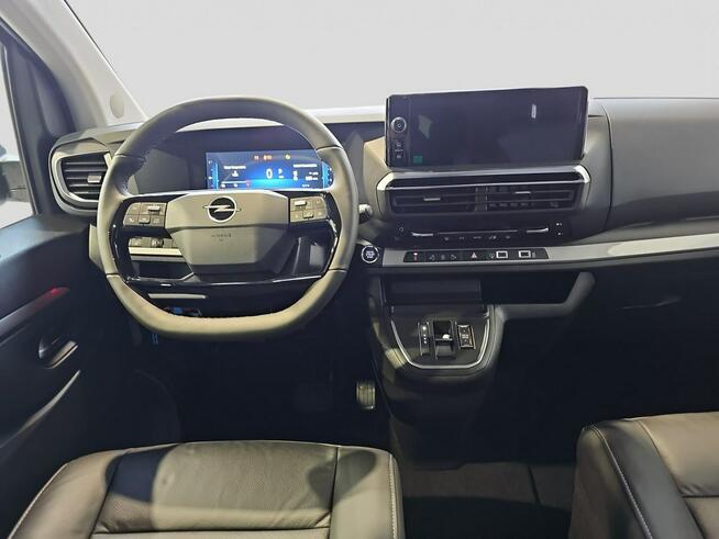 Zafira Business VIP 2.0-177KM OC/AC/NNW - 1%, 8 lat ochrony Łódź - zdjęcie 11