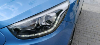 Hyundai ix35 100% Oryg. lakier ,bog. opcja  tylko129tkm ! Stare Budy - zdjęcie 11