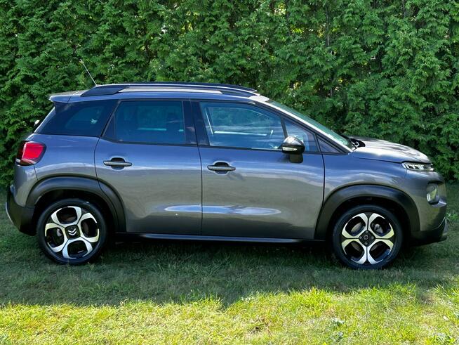 Citroen C3 Aircross #30tysKm #Turbo Laskowo - zdjęcie 1