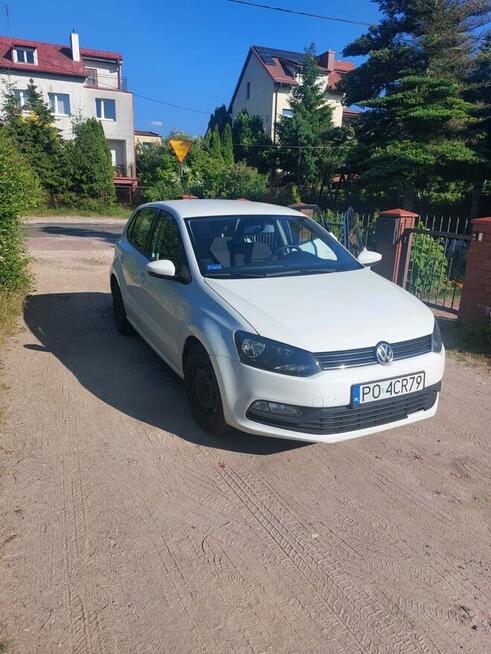 Volkswagen Polo - Pierwszy właściciel Olsztyn - zdjęcie 9