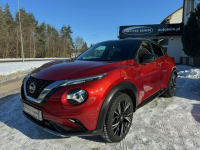Nissan Juke 2020/SALON POLSKA/N-Design + Bose /stan bdb/gwarancja Ełk - zdjęcie 9