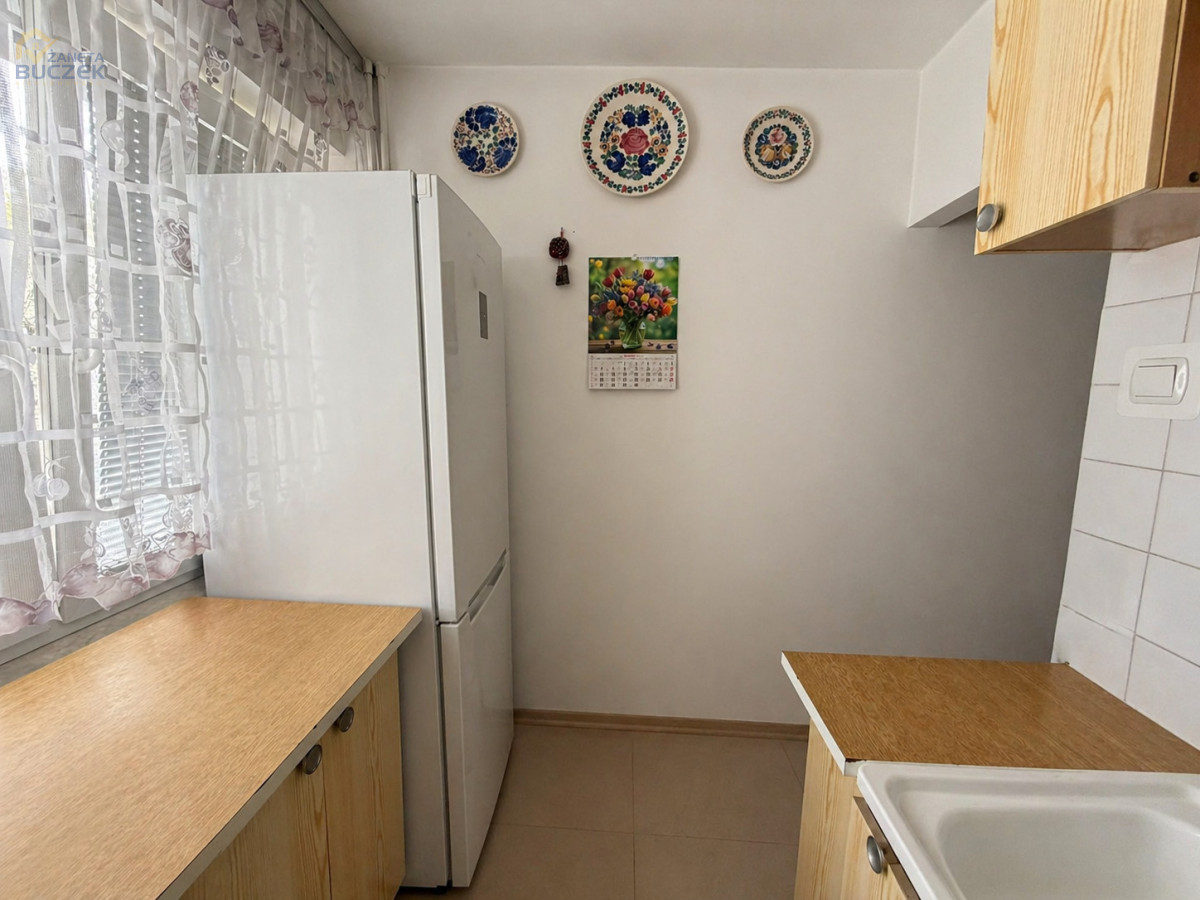 Na sprzedaż mieszkanie–Sochaczew, ul. Żeromskiego Sochaczew - zdjęcie 6