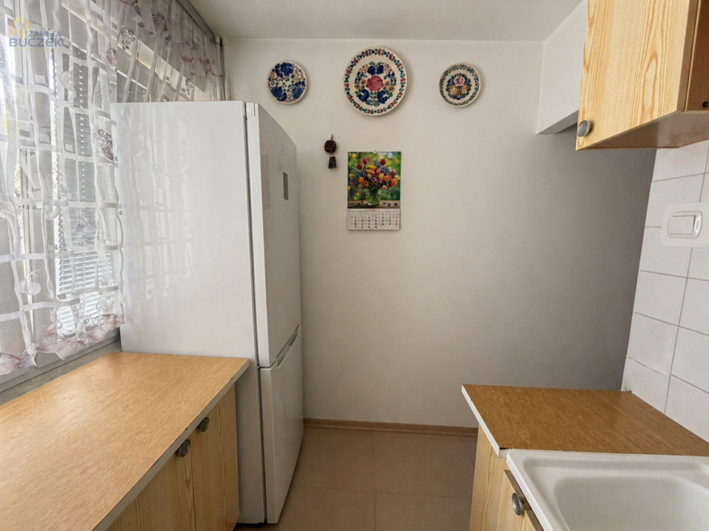 Na sprzedaż mieszkanie–Sochaczew, ul. Żeromskiego Sochaczew - zdjęcie 6