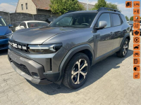 Dacia Duster LPG Nowy model Klimatyzacja Kamera Podgrzewanie