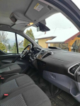 Ford Transit Custom - wersja długa Przysietnica - zdjęcie 6