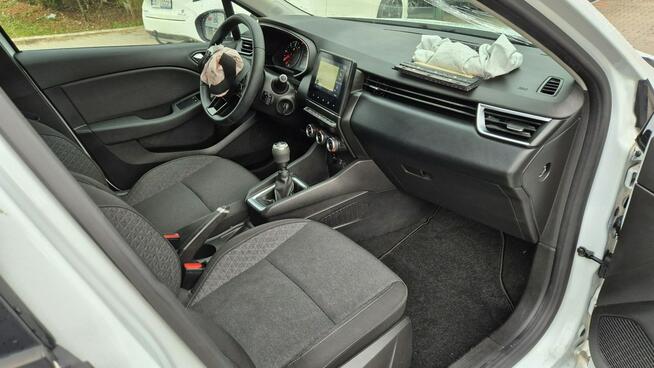Renault Clio 1.5 BlueDci 85KM Tablet Nawigacja Tempomat Świętoszówka - zdjęcie 9