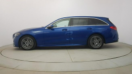 Mercedes C 200 d mHEV AMG ! Z Polskiego Salonu ! Faktura VAT ! Warszawa - zdjęcie 4