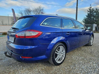 Ford Mondeo Titanium Xenon Converse+ Navi Gwarancja Kutno - zdjęcie 8