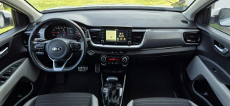 Kia Stonic Zarejestrowany Paproć - zdjęcie 12