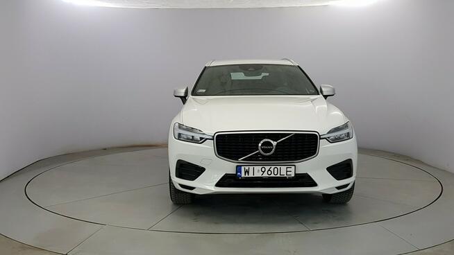 Volvo XC 60 D4 SCR AWD R-Design ! Z Polskiego Salonu ! Faktura Vat ! Warszawa - zdjęcie 2