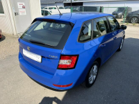 Škoda Fabia Raty/Zamiana Gwarancja 1,0 TSI salon Polska faktura VAT23% Gdów - zdjęcie 3