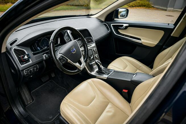 Volvo XC 60 Sadlno - zdjęcie 6