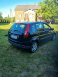 Ford Fiesta JH1 1,25