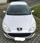 Peugeot 407 1.6 HDI Ostrów Wielkopolski - zdjęcie 5