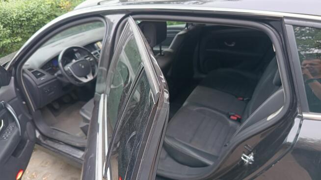 Sprzedam Renault laguna III Targówek - zdjęcie 2