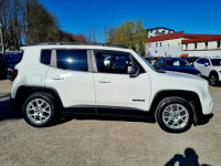 Jeep Renegade Limited LED Serwis Automat Climatronic PDC Szczecin - zdjęcie 4