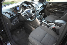 PIĘKNA!JAK NOWA!1,6 benz. Podg. Fotele i szyby El.klapa PDC Białogard - zdjęcie 7