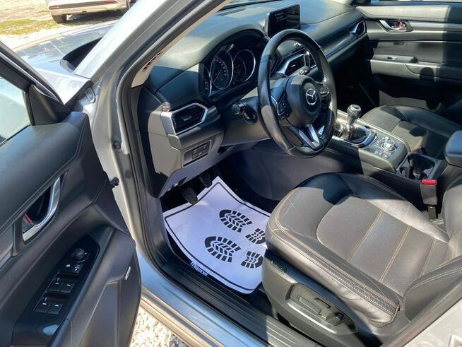 Mazda CX-5 AUTO WZÓR,BOGATA OPCJA Kanie - zdjęcie 11
