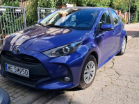 Toyota yaris 1.5